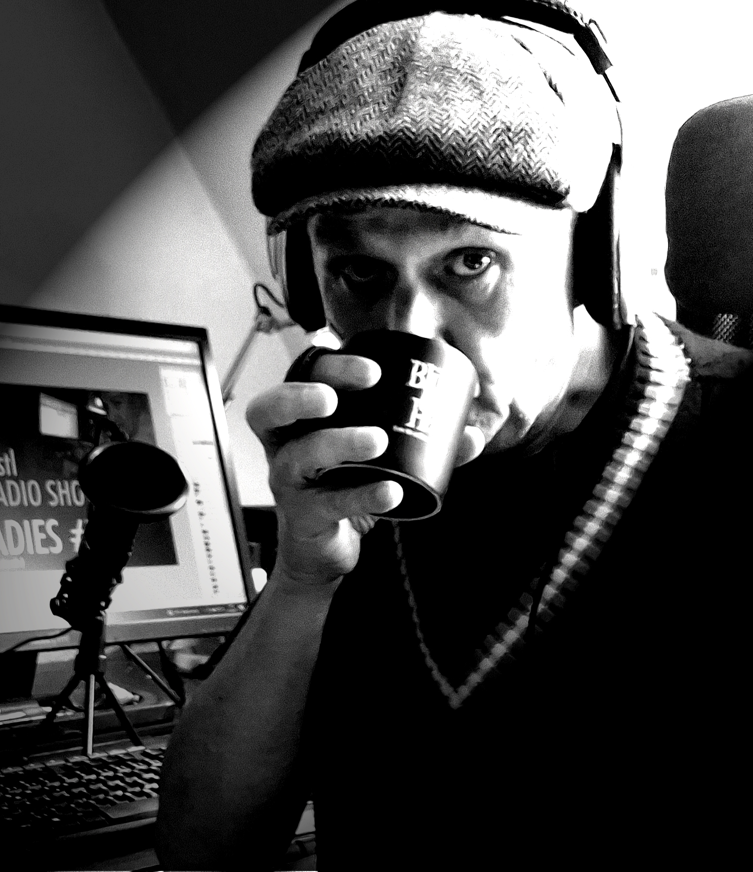 Bayoogie Radio Show