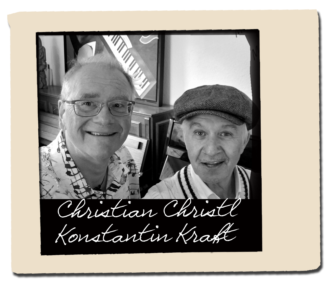 Polaroid CC Konstantin